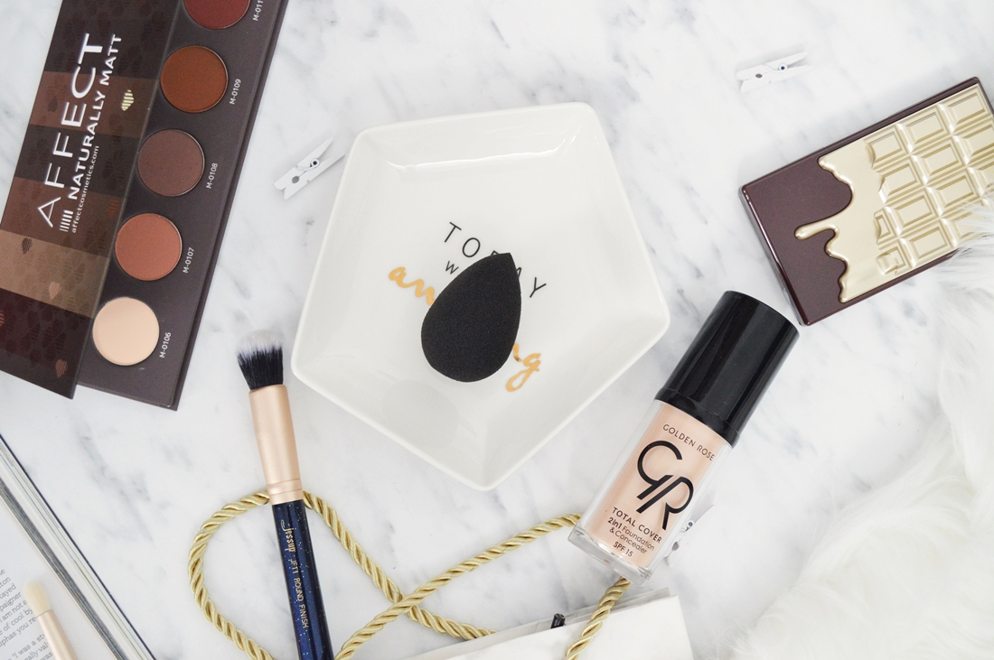 gąbka do makijażu beauty blender drogeria internetowa puderek.com.pl